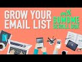 Email Marketing Tips &amp; Best Practices! - SumoMe Scroll Box