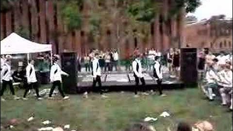 Sigma Chi-Alpha Upsilon chapter @ USC