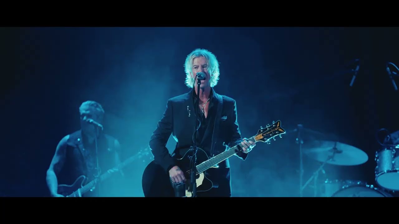 Watch Duff McKagan - Fallen Ones - Live From London on YouTube Watch Duff McKagan - Fallen Ones - Live From London on YouTube