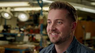 SAS: Hands On - The Art of Shoe Making
