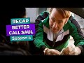 Better Call Saul - Season 4 RECAP!!!