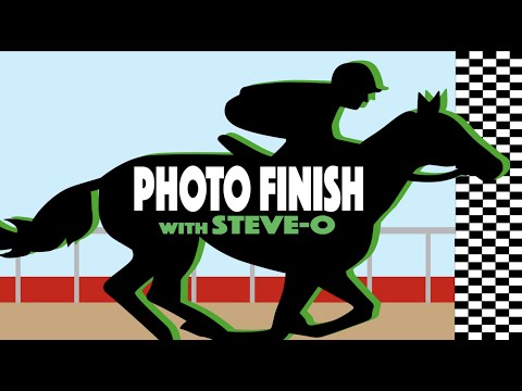 PHOTO FINISH Episode 1 - Horse Racing Basics