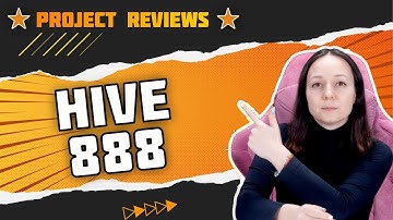 HIVE is the most reliable mining platform in 2022, get 888 TRX for new users when they sign up