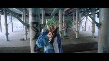 CAUTIOUS KIERAN FT. DOLPHIN JONES - CHOOSE YOUR CHARACTER (OFFICIAL VIDEO)