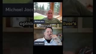 EXCLUSIVE INTEL Larry Ballard Sounds the Alarm on SILVER the Coming Global Wealth Shift