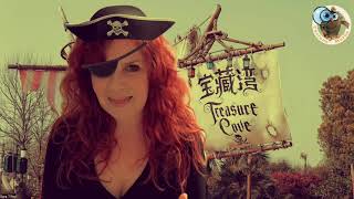 The Pirate Game - an end of year mathematical game! screenshot 5