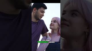 Is She Into You?  Decoding the Subtle Signs #relationship #trending