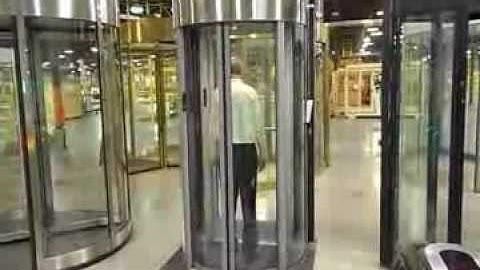 TAP 50 Security Portal