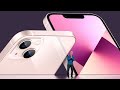 Todo sobre los nuevos iPhone 13, Apple Watch series 7, iPad y iPad mini