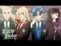 Black Butler : Public School Arc | TRAILER VOSTFR 2