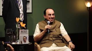 Dr Subramanian Swamy Interview On Current State of Indian Economy, CAA with Shoma Chaudhury