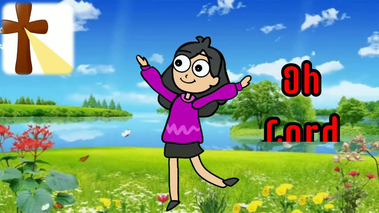 bible-verse-psalm-18-1-animated-for-kids-youtube