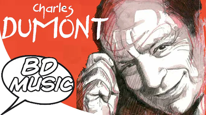 BD Music Presents Charles Dumont (Les amants, Une ...