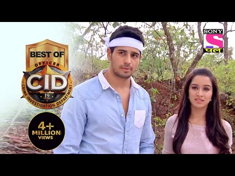 Best Of CID | सीआईडी | EK Villain | Full Episode