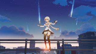 【原神】ホタルの秘密基地を再現したステージ、凄すぎる件。【Genshin Impact】