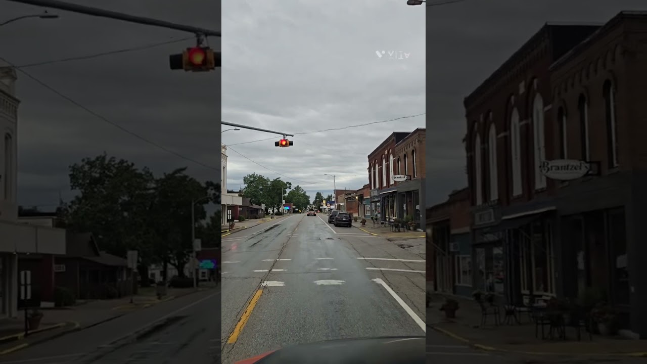 ⭐️⭐️ Highway 67 South 🚛🚚 White Hall, Illinois ⭐️⭐️