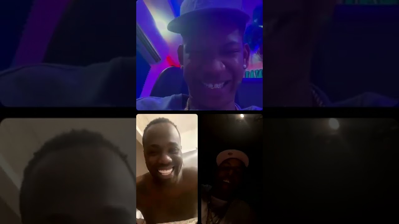 Chocolate Mc , Fixty Ordara , Jarulay , Wow Popy & Huron( Hablan de sus proyectos)