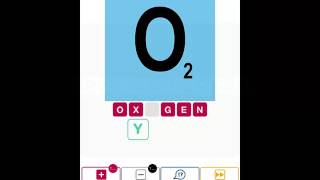 100 Pics X is In... Level 1-10 Answers screenshot 4
