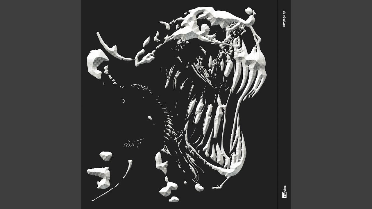 Rampage (CARAVEL Remix)