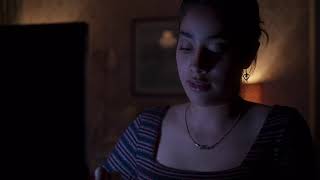 Ghost Stories Kiss Scene - Janhvi Kapoor Kissing
