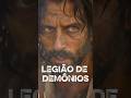 LEGION OF DEMONS
