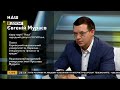 Мураев: Если Зеленский досидит до конца срока, то Украины не будет