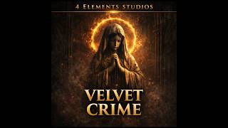 [FREE] Westside Gunn x Rome Streetz Type Beat – VELVET CRIME | Dusty Sample-Based Rap Instrumental