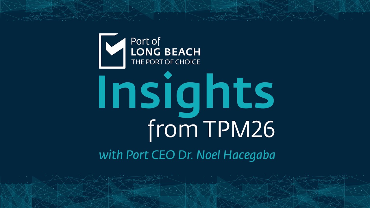 Insights From TPM26: Jonathan Gold, National Retail Federation