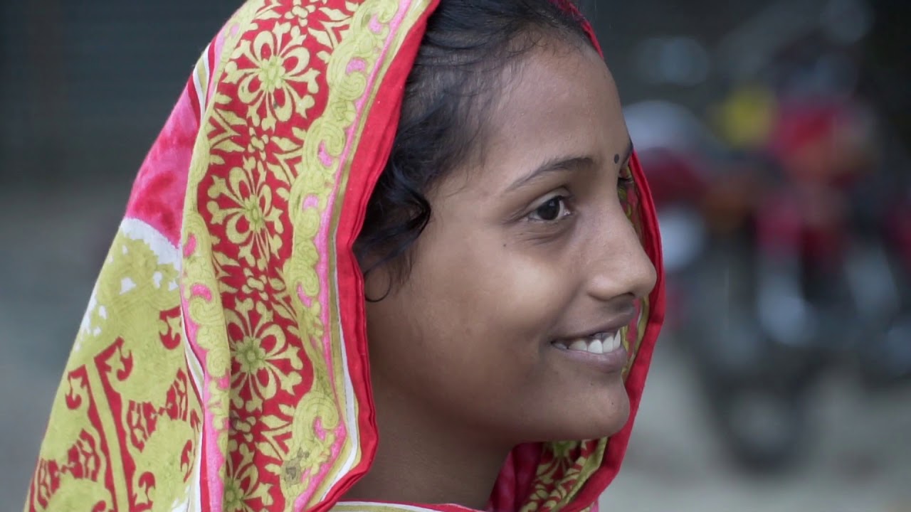 Bangladesh and Piedmont: together towards Sdg's (Documentary)