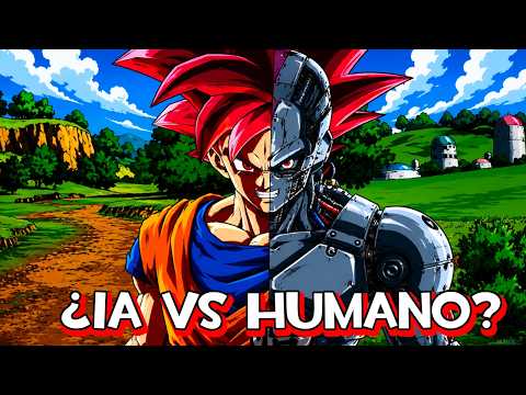 Can an AI WIN in Dragon Ball Xenoverse 2?