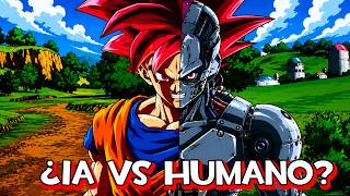 ¿Puede una IA GANAR en Dragon Ball Xenoverse 2?