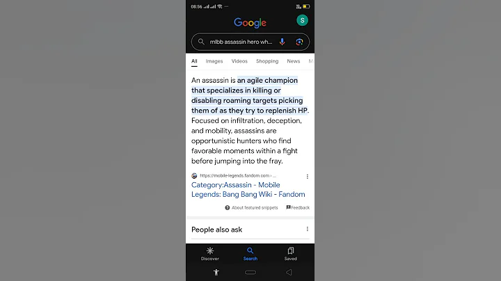 MAGE, FIGHTER, MARKSMAN, ASSASSIN,TANK. FOR WHAT