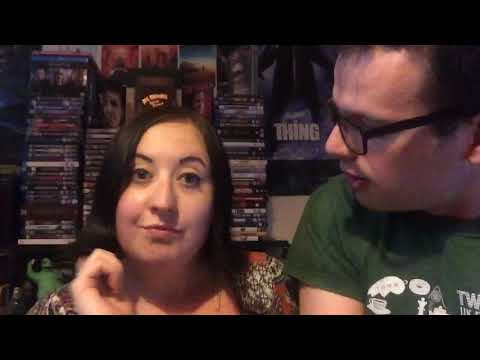 Thoughts on the Star Wars Episode IX Trailer