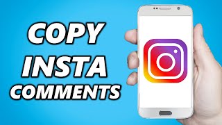 How to Copy Comments on Instagram (Simple) screenshot 5