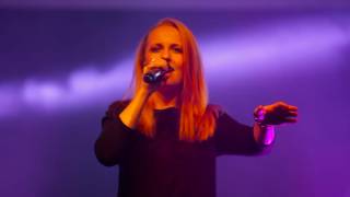 Substance Church Christmas 2015 Gungor - Wandering Ii