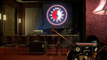 Alpha Protocol Walkthrough Part 44