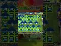PvZ 2 - Plantfood Ability - Plant Team Vs Hero Smash Gargantuar Level 10
