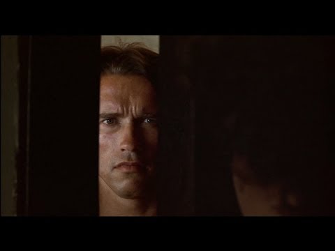 The Terminator - Wrong Sarah Connor