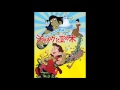Jack and the Beanstalk OST - A Miracle Can Happen Any Time