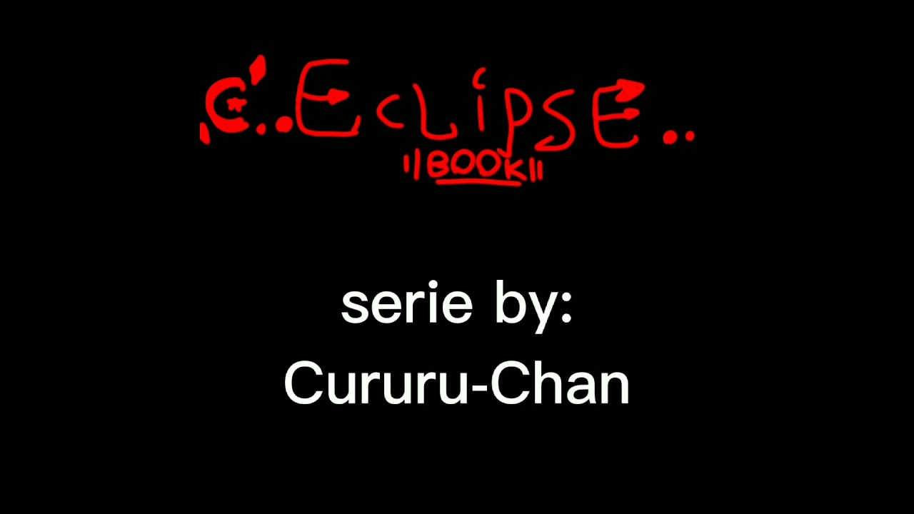 [[ Eclipse Book , primeiro episódio ( piloto, completo ) ]] escavando o passado 🎃