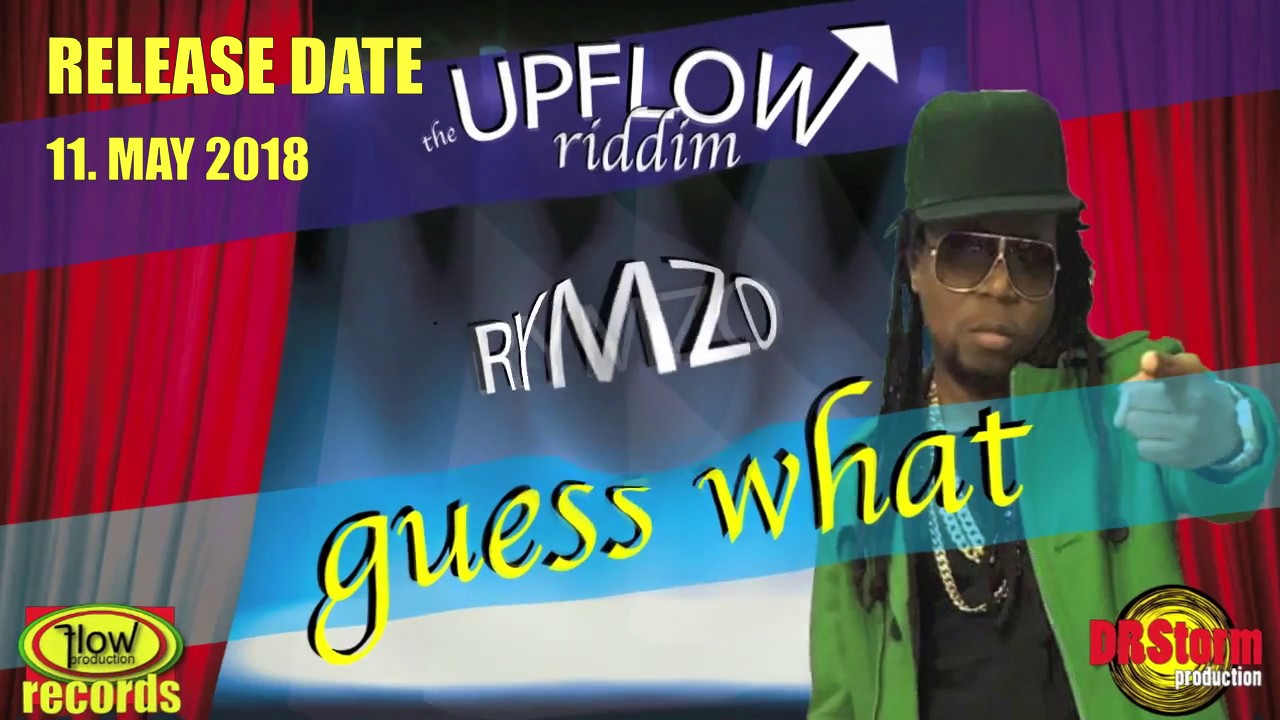 Up Close Riddim UPFLOW RIDDIM PROMOMIX CLIP - YouTube