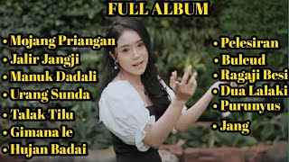 Cover Lagu Pop Sunda Mojang Priangan  Cover By Azmy Z