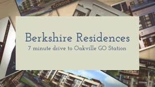 Berkshire Residences