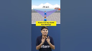 Can You Solve this Physics Puzzle 🤔😱 | जादूई TRICK 😎 #experiment #science #esaral #neet #viral