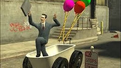 Como fazer um carro no garry