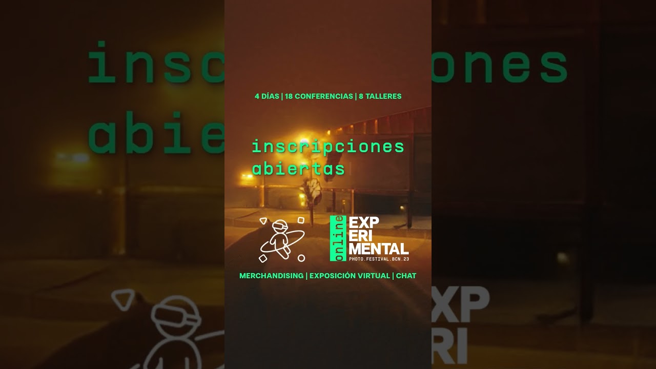 FESTIVAL ONLINE 2023 👽💫🧑‍🚀 