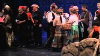 Video thumbnail of "Opera Belcanto of York 2013 - Gipsy Chorus  (Il Trovatore)"