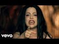 Evanescence - Sweet Sacrifice