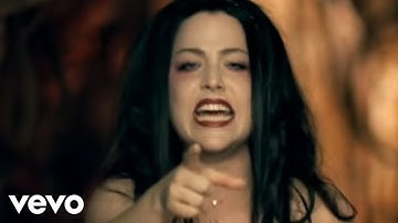 Evanescence - Sweet Sacrifice