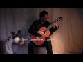 Valse no3 opus 8 abarrios mangore  richard lesprance guitare